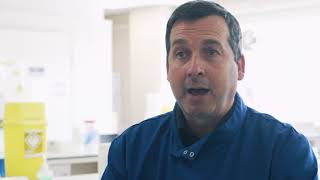 Foundation leading to BSc Health Sciences - Course Overview