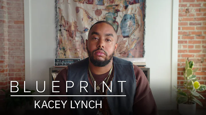 How Kacey Lynch Built Bricks & Wood | Blueprint