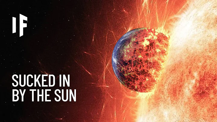 What If the Sun Swallowed Earth? - DayDayNews