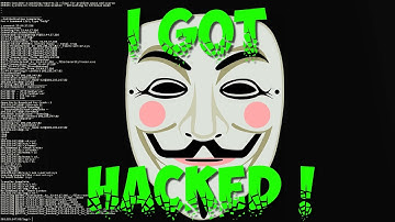 We Got Hacked (Hacknet Lets Play EP3)