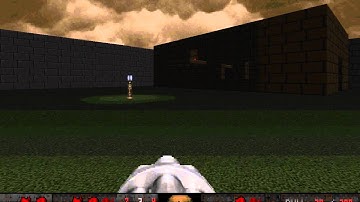 Hell Revealed 2 Map 12 UV-Speed in 0:36