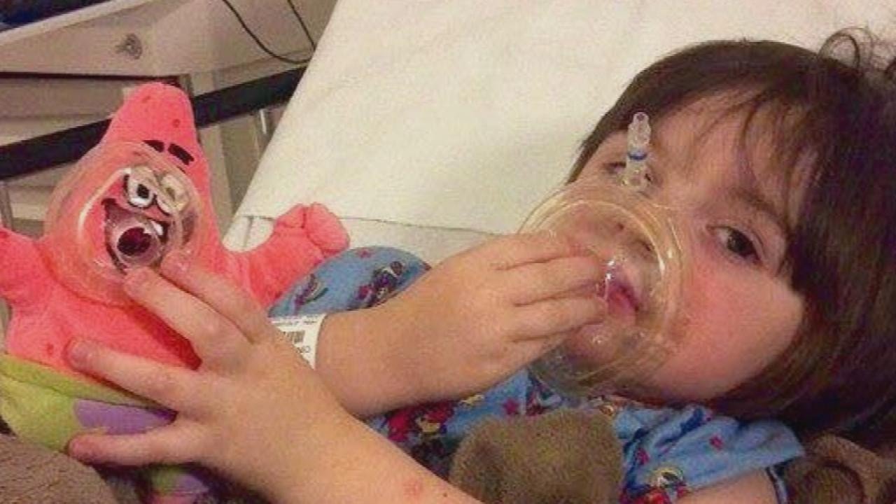 Surgeons At This Children's Hospital Fix Patients And Their Stuffed