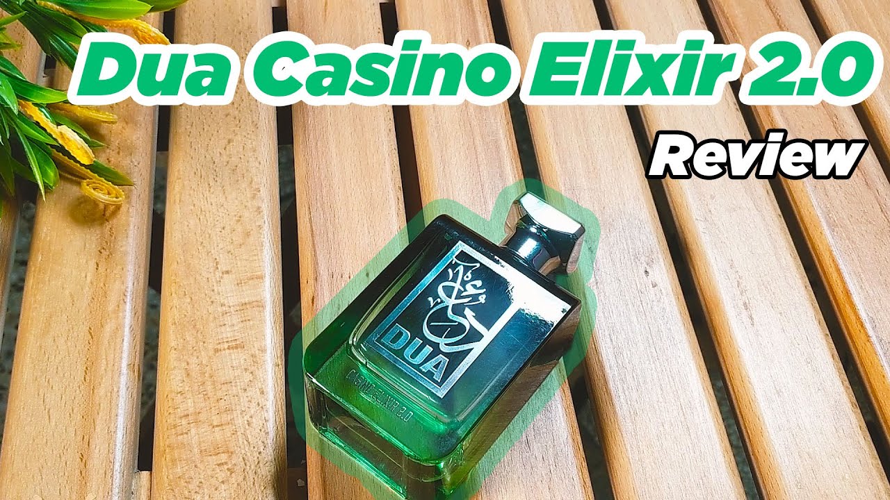 Dua Casino Elixir 2.0 review Urdu / Hindi