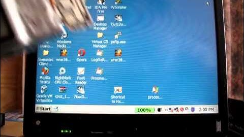 Defcon 18 - Exploiting Digital Cameras - .LNK exploit - Oren Isacson and Alfredo Ortega