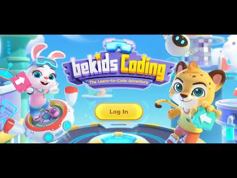 bekids Coderen - Code Games
