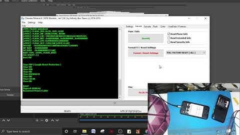 Symphony V75 M Reset Unlock  FRP Unlock CM2