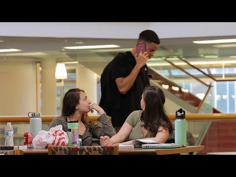 embarrassing-phone-calls-in-the-library-(part-8)-prank