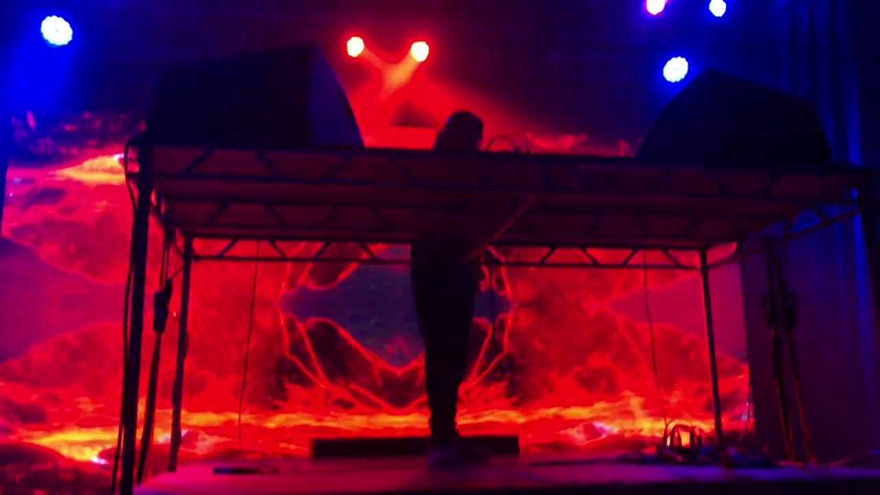 Scream Saver (Unreleased) + more - Subtronics (Cyclops Invasion Tour - Asheville, NC - 2/18/20)