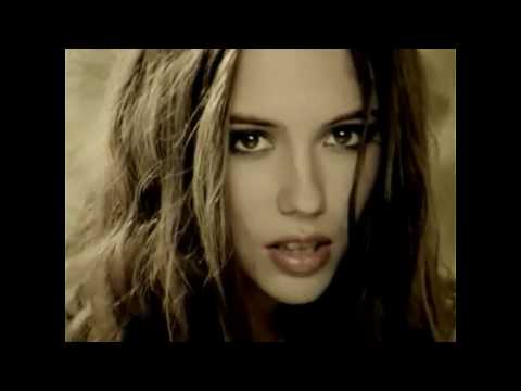 Marion Raven - Break You [OFFICIAL MUSIC VIDEO]