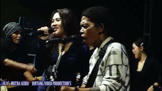 ROMI & YULI SODIQ & AUREL NEW MONATA LIVE PASURUAN SUKOREJO