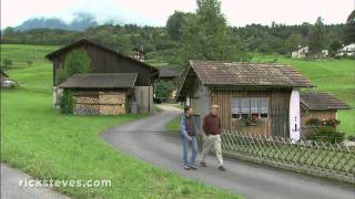 Switzerland's Jungfrau Region: Interlaken and Swiss Military Secrets