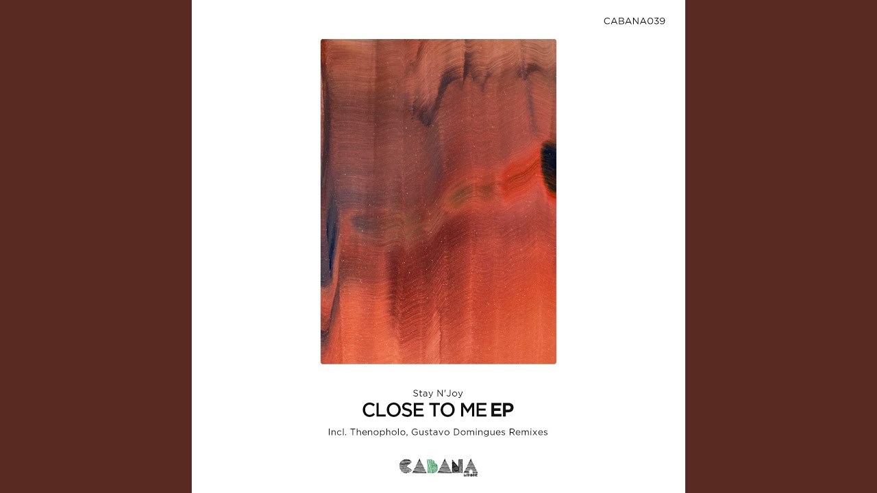 Close To Me (Gustavo Domingues Remix)
