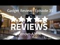 Gadget Review Episode 35 Lenovo A369i Review 