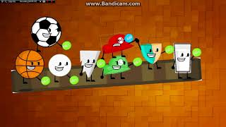 Battle for the Overload Universe (Object Camp) - All Episodes