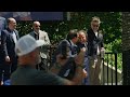 The Reveal of Cobi Jones Statue | Carving an Icon Ep. 4