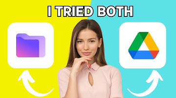 PROTON DRIVE VS GOOGLE DRIVE IN 2025:  BEST CLOUD STORAGE APP FOR YOU?