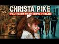 Christa Pike: The Youngest Woman on Death Row — What Happens Next?