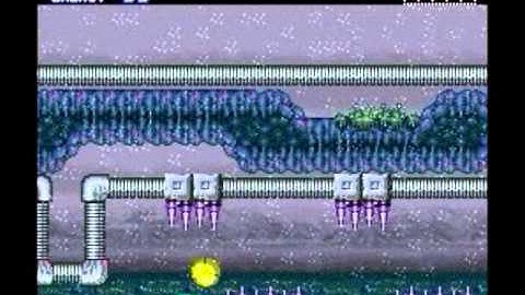 Super Metroid Enigma, part 1 of 1