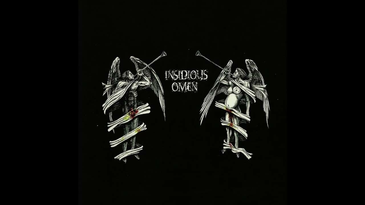 Watch Insidious Omen - Upon This Throne Of Waste And Decay (Full Album) on YouTube Watch Insidious Omen - Upon This Throne Of Waste And Decay (Full Album) on YouTube