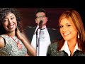 Viejitas pero bonitas mix Exitos Jesús Adrián Romero, Lilly Goodman, Marcela Gandara Mejores Exitos