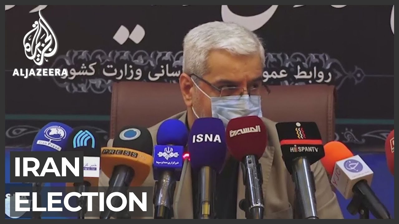 يتوجه الإيرانيون إلى صناديق الاقتراع في جولة الإعادة المؤجلة للانتخابات البرلمانية
