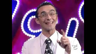 Giacobazzi Zelig - Spesa La Domenica