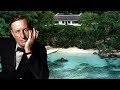 NO TIME TO DIE Origins | Goldeneye: Where James Bond Was Born