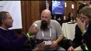 Ford, Bug Labs Team Up for Modular Systems in Car - TechCrunch Disrupt SF 2011