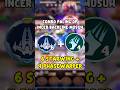 COMBO OP BUAT INCER BACKLINE MUSUH! 6 STARWING + PHASEWARPER #MagicChessGoGo #MCGGIDCreators