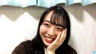 20201224 今村美月 ② showroom