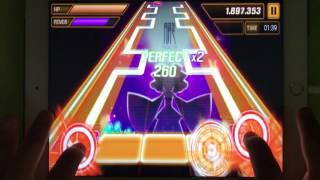 [Test][Beat MP3 for YouTube] 朧 - HHHxMMxST screenshot 2