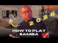 How To Play Samba In 2026 Ultimate Guide For Beginners Advanced Drummers