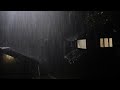 Join the Live Thunderstorm for Deep Sleep and Relaxation - Rain Sounds All Night
