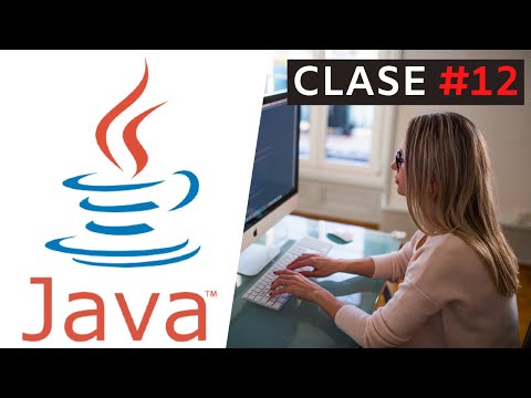 12. CURSO DE PROGRAMACION || JAVA POO || SOBRECARGA DE METODOS