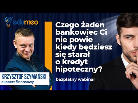 Wideo: Co to znaczy, że Freddie Mac jest właścicielem mojego kredytu hipotecznego?