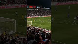 Carlos Acevedo le ataja otro penal a Cruz Azul (2024)
