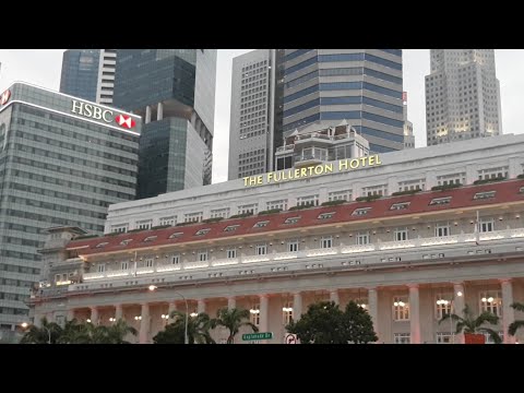 GEDUNG PENCAKAR LANGIT DI SINGAPORE ! - YouTube JAGOAN INTERNET