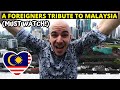 What makes Malaysia so great? (It's not what you think!) - A North American's tribute to Malaysia