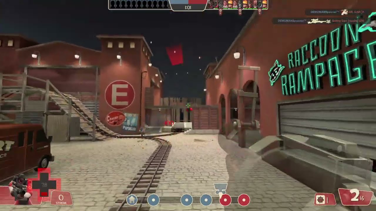 my nineteenth team fortress 2 video