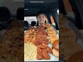 Nashville Pakistani fusion mukbang￼
