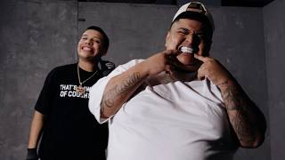 SauceBaby830 x OC Chris - B-A-B-Y (Official Music Video) NEW screenshot 4