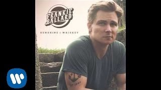 Video thumbnail of "Frankie Ballard - "Tip Jar" (Official Audio)"