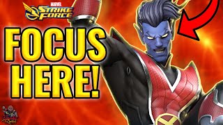 Most Important Characters on each Top Team to Build First in Marvel Strike Force - MSF