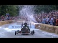 Red Bull Soap Box London 2019 Houston Radar PNL10 Doppler Radar