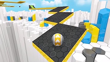 GYRO BALLS - All Levels Gameplay Walkthrough Android, iOS New Update (Part 19)