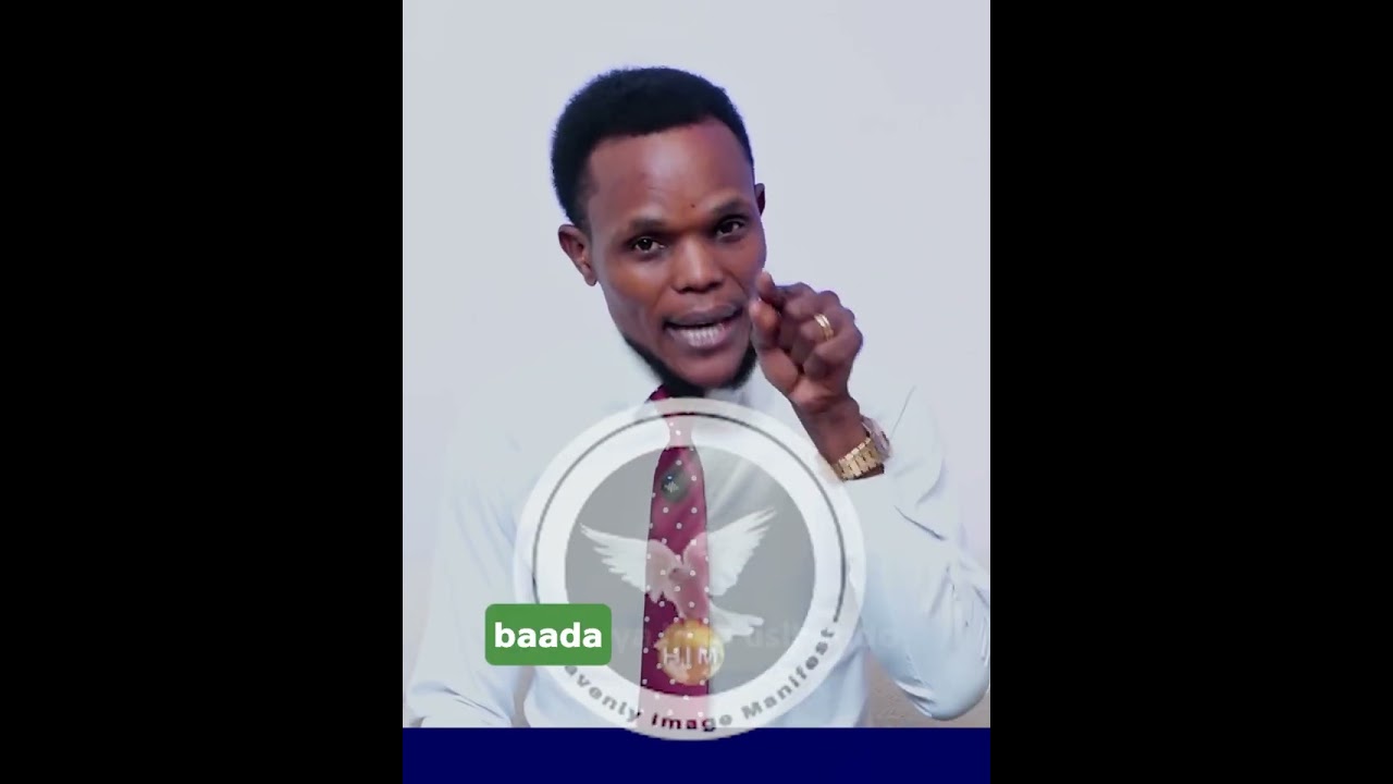KUTIMIA KWA NA UNABII | HUU NI WITO KWA WATU WOTE KUOMBEA MWILI WA KRISTO NA HUDUMA YA KINABII|