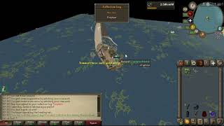 Blazed Getting Rare Purplefin Collection Log