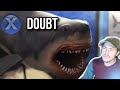 Did scientists reveal SHOCKING new megalodon footage??