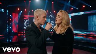 Adele & Justin Bieber - Make It Out Alive (Official Music Video)