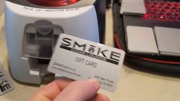 Badgy Printer For Sale